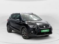 Seat Arona 1.0 TSI 85kW (115CV) DSG FR Edition Eco