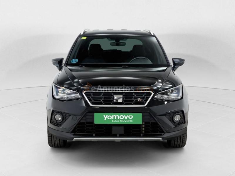 Seat Arona 1.0 TSI 85kW (115CV) DSG FR Edition Eco