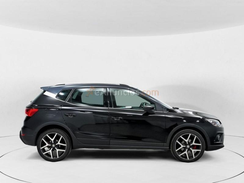 Seat Arona 1.0 TSI 85kW (115CV) DSG FR Edition Eco