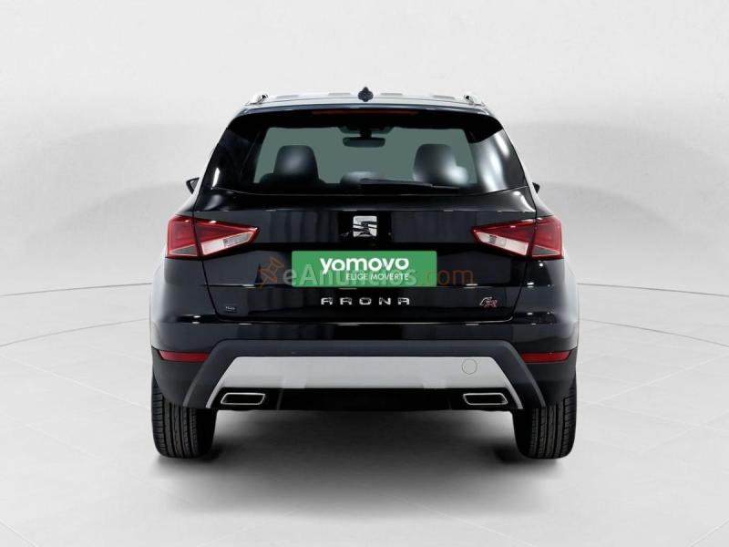 Seat Arona 1.0 TSI 85kW (115CV) DSG FR Edition Eco