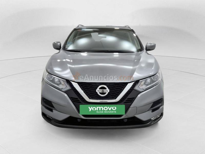 Nissan Qashqai DIG-T 103 kW (140 CV) E6D ACENTA