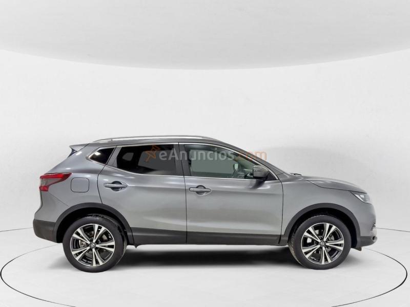 Nissan Qashqai DIG-T 103 kW (140 CV) E6D ACENTA