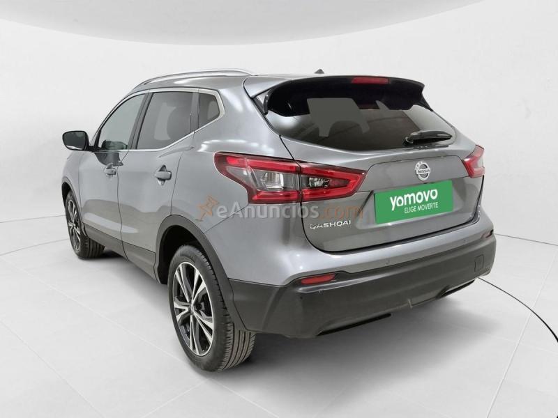 Nissan Qashqai DIG-T 103 kW (140 CV) E6D ACENTA