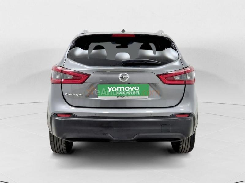 Nissan Qashqai DIG-T 103 kW (140 CV) E6D ACENTA