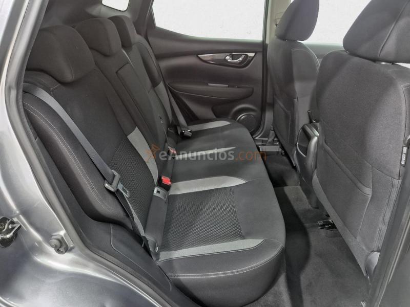 Nissan Qashqai DIG-T 103 kW (140 CV) E6D ACENTA