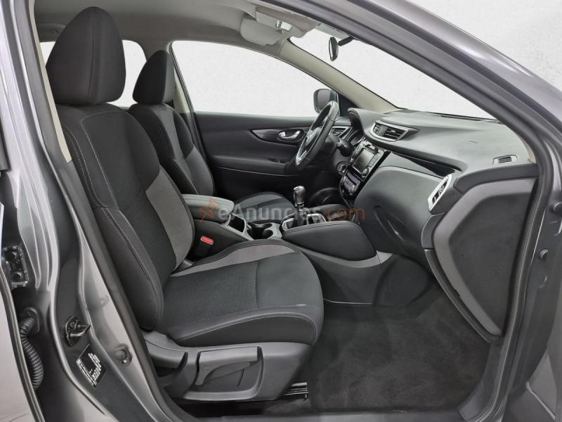 Nissan Qashqai DIG-T 103 kW (140 CV) E6D ACENTA