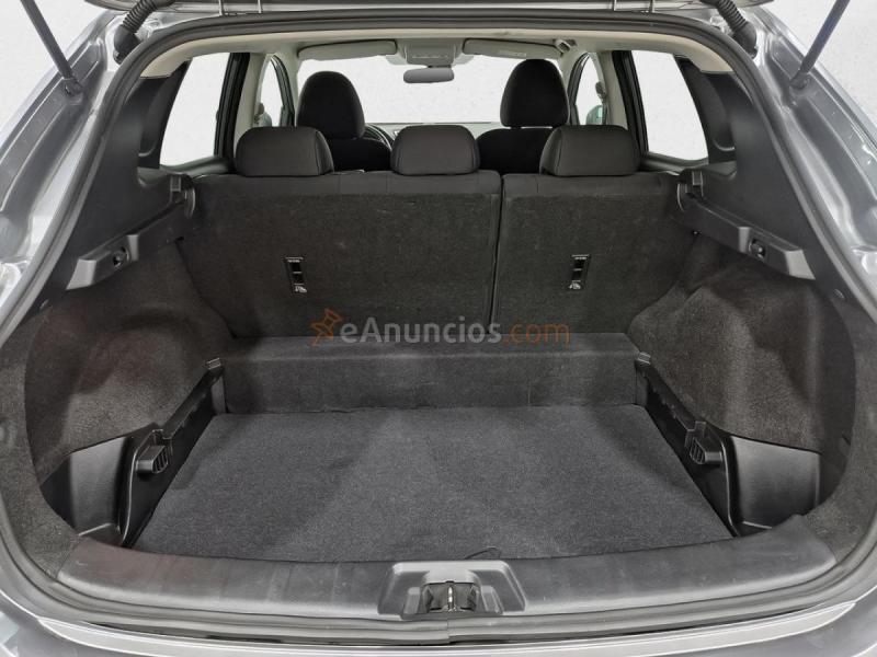 Nissan Qashqai DIG-T 103 kW (140 CV) E6D ACENTA