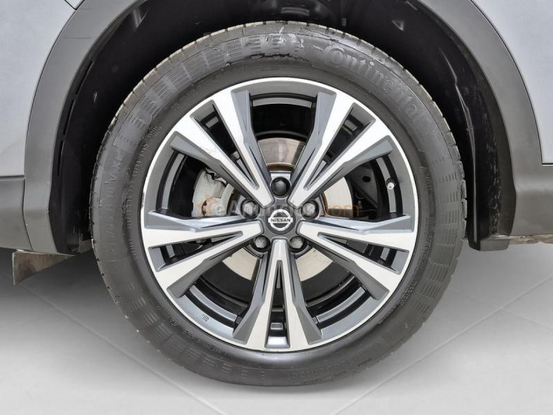 Nissan Qashqai DIG-T 103 kW (140 CV) E6D ACENTA