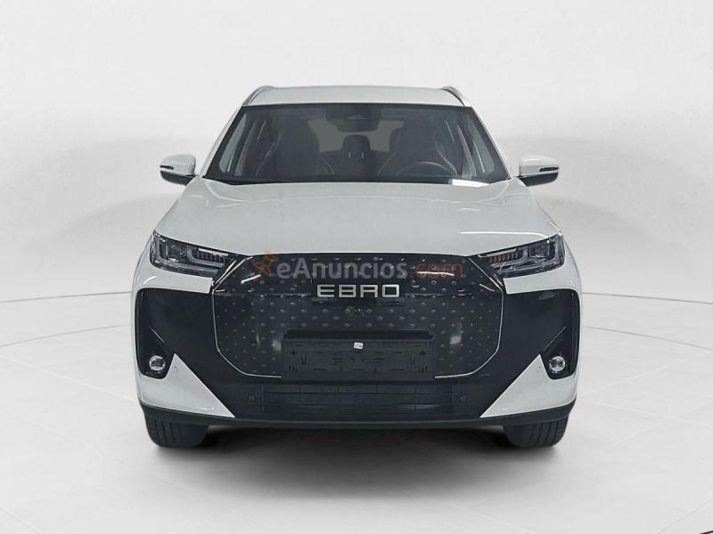 Ebro S700 1.5 TGDI PHEV Premium E-CVT