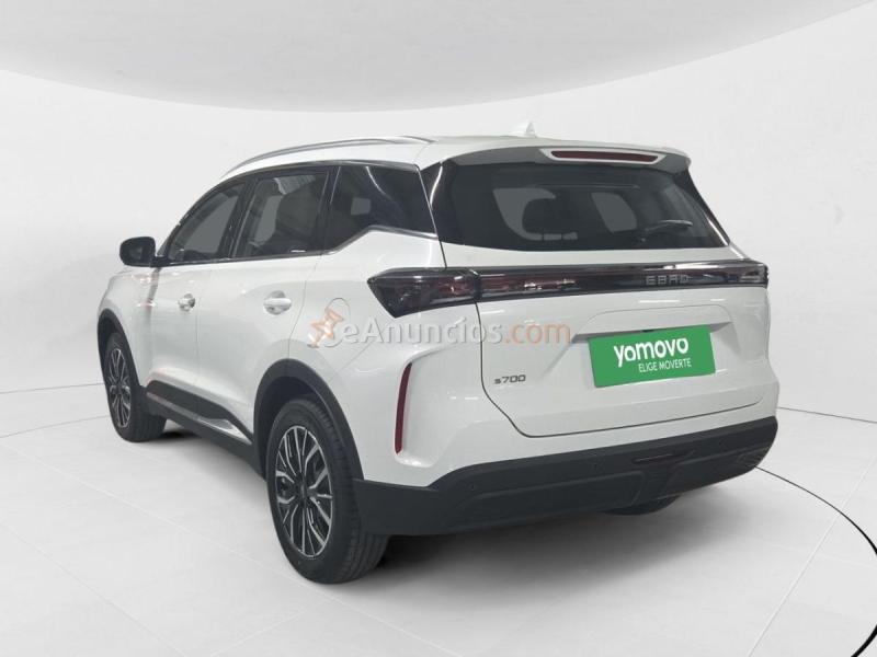 Ebro S700 1.5 TGDI PHEV Premium E-CVT