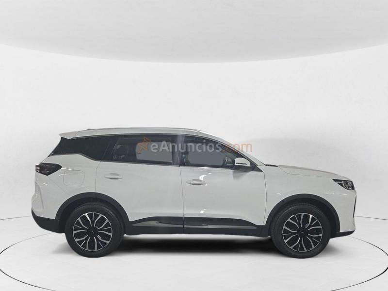 Ebro S700 1.5 TGDI PHEV Premium E-CVT