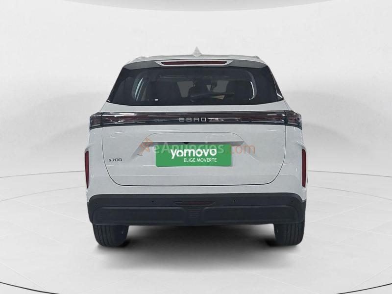 Ebro S700 1.5 TGDI PHEV Premium E-CVT