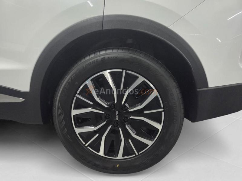 Ebro S700 1.5 TGDI PHEV Premium E-CVT