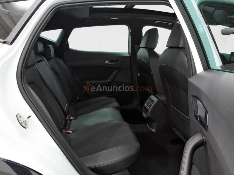 Cupra Formentor 1.5 eTSI 110kW (150 CV) DSG