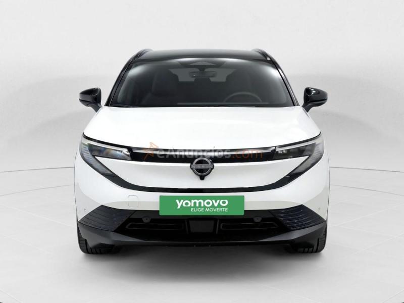 Nissan Leaf 52 kWh Advance V2L