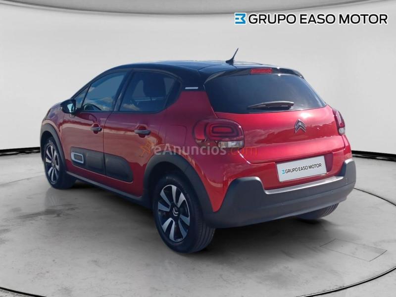 Citron C3 1.2 PURETECH 81KW SHINE 110 5P