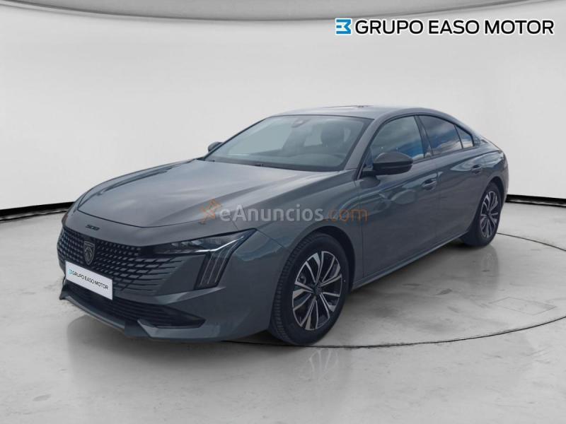 Peugeot 508 1.2 PURETECH 130 ALLURE AUTO 130 5P