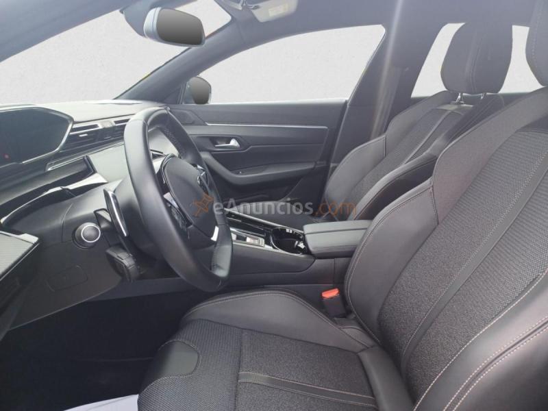 Peugeot 508 1.2 PURETECH 130 ALLURE AUTO 130 5P