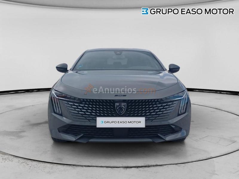 Peugeot 508 1.2 PURETECH 130 ALLURE AUTO 130 5P
