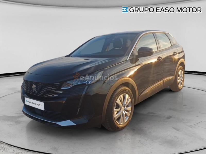 Peugeot 3008 1.5 BLUEHDI 96KW S&S ACTIVE PACK AUTO 130 5P