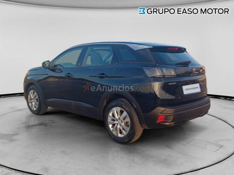 Peugeot 3008 1.5 BLUEHDI 96KW S&S ACTIVE PACK AUTO 130 5P