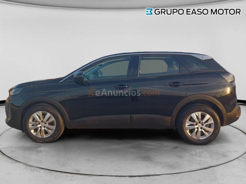 Peugeot 3008 1.5 BLUEHDI 96KW S&S ACTIVE PACK AUTO 130 5P