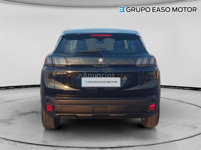 Peugeot 3008 1.5 BLUEHDI 96KW S&S ACTIVE PACK AUTO 130 5P