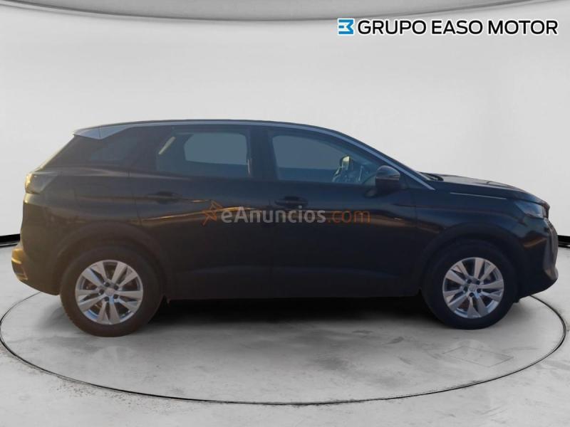 Peugeot 3008 1.5 BLUEHDI 96KW S&S ACTIVE PACK AUTO 130 5P