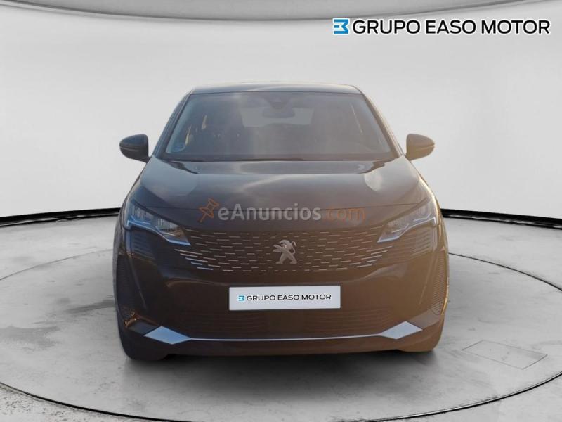 Peugeot 3008 1.5 BLUEHDI 96KW S&S ACTIVE PACK AUTO 130 5P