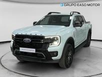 Ford Ranger 2.3 PHEV DOBLE CABINA STORMTRAK 4WD AT 282 4P