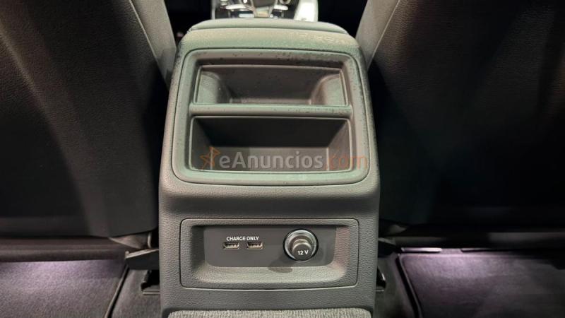 Audi A5 S Line