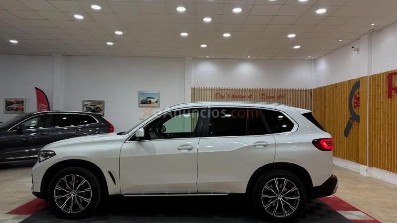 BMW X5 Comfort Plus