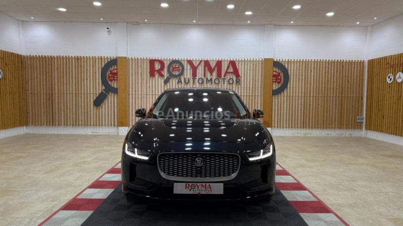 Jaguar I-Pace R-Dynamic HSE
