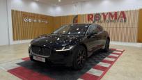 Jaguar I-Pace R-Dynamic HSE