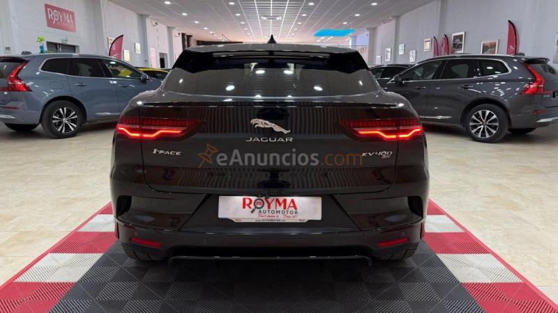 Jaguar I-Pace R-Dynamic HSE