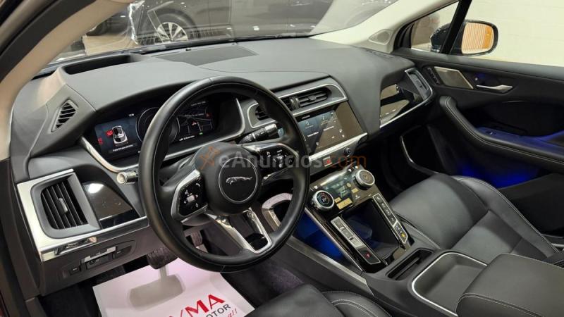 Jaguar I-Pace R-Dynamic HSE