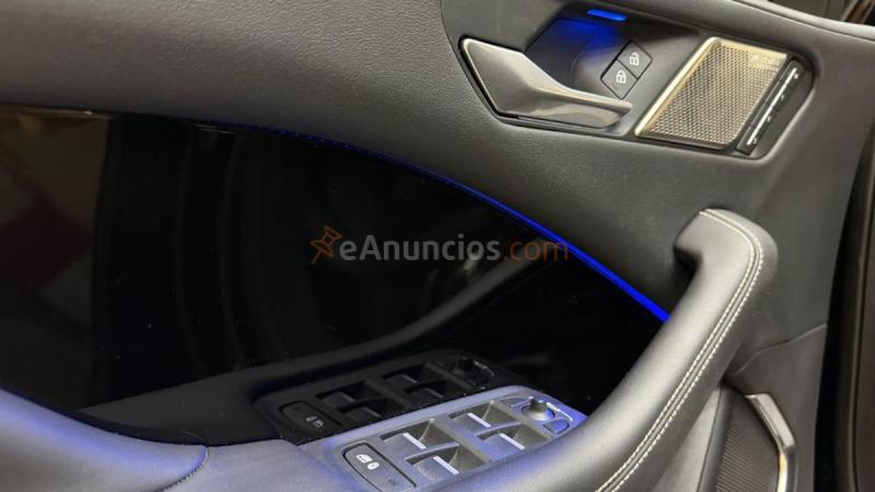 Jaguar I-Pace R-Dynamic HSE