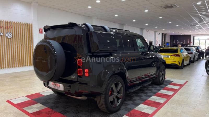 Land Rover Defender X-Dynamic HSE