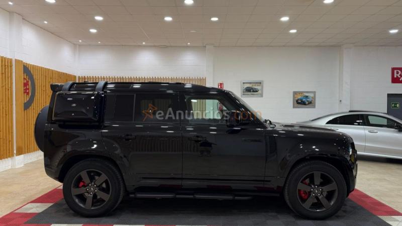 Land Rover Defender X-Dynamic HSE