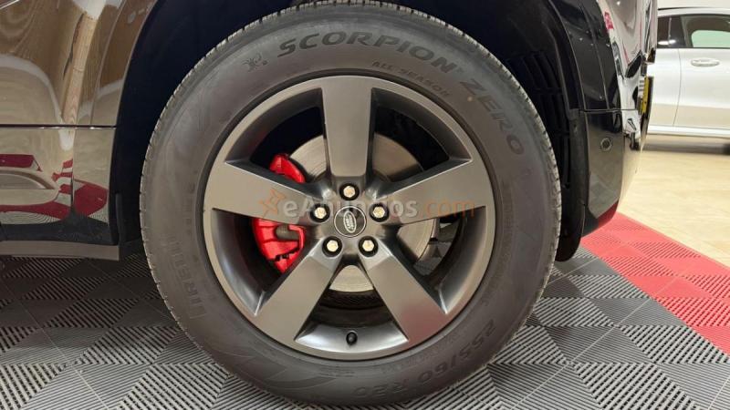 Land Rover Defender X-Dynamic HSE