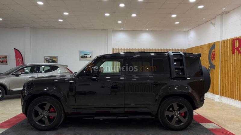Land Rover Defender X-Dynamic HSE