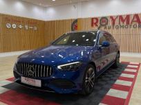 MERCEDES-BENZ Clase C C 300 d e
