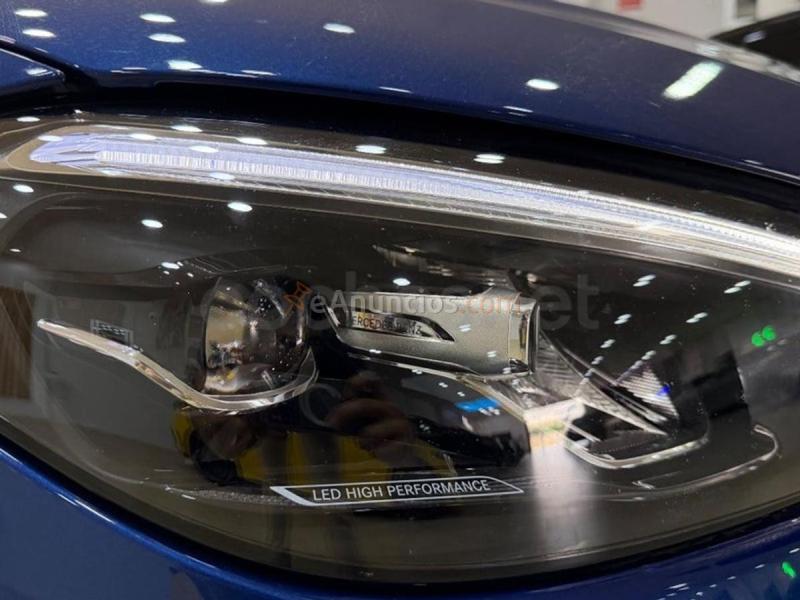 MERCEDES-BENZ Clase C C 300 d e