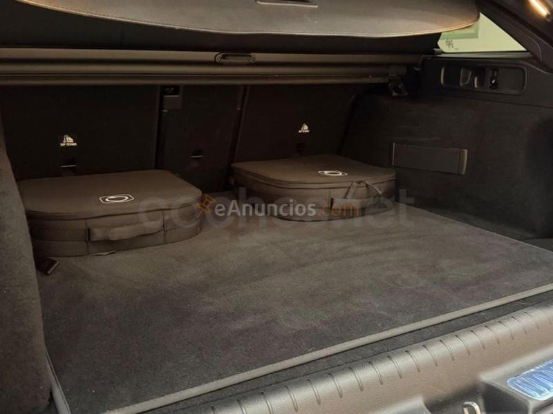 MERCEDES-BENZ Clase C C 300 d e
