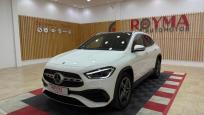 Mercedes-Benz GLA-Class AMG Line