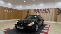 Mercedes-Benz SLK-Class Sport