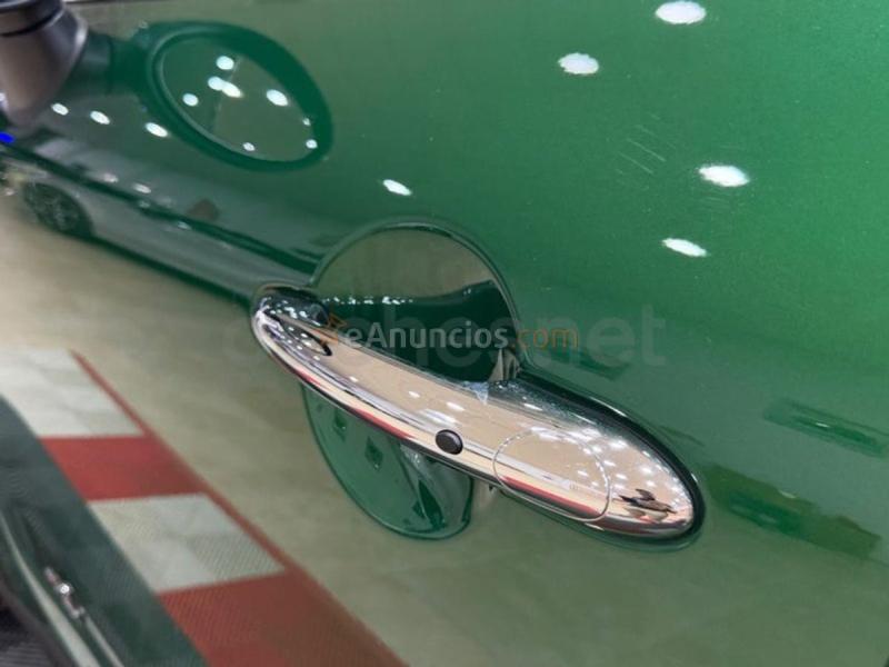 Mini countryman cooper se all4