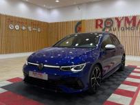 VOLKSWAGEN Golf R 2.0 TSI 4Motion DSG