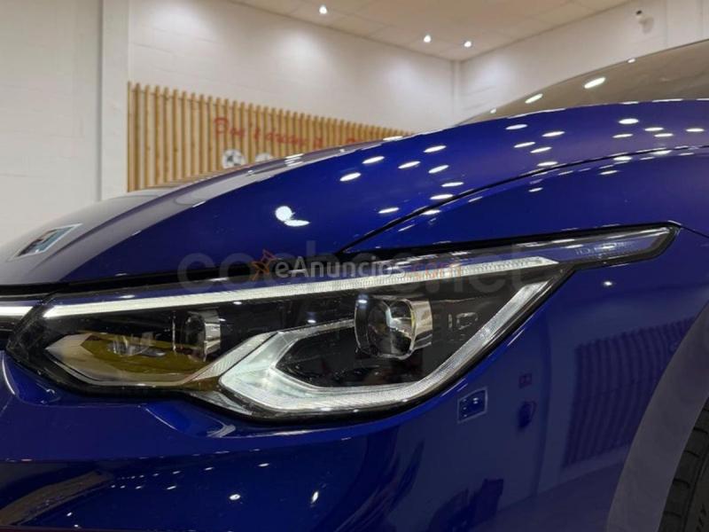VOLKSWAGEN Golf R 2.0 TSI 4Motion DSG