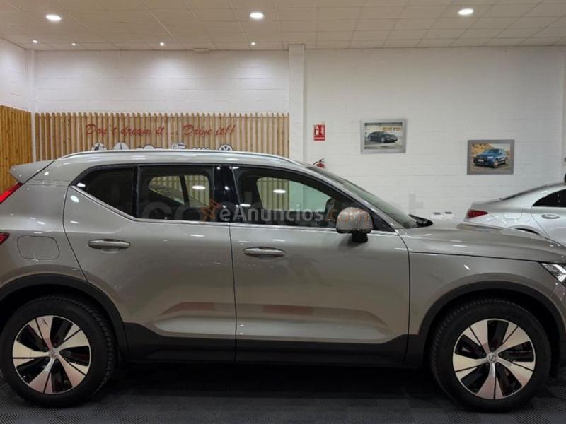 VOLVO XC40 1.5 T4 Recharge PHEV Plus Bright Auto